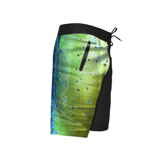 ReelSkinz Mahi Board Shorts Mahi Board Shorts