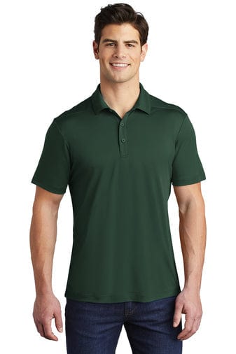 ReelSkinz Mens SPF Pro Polo Shirt Mens SPF Pro Polo Shirt