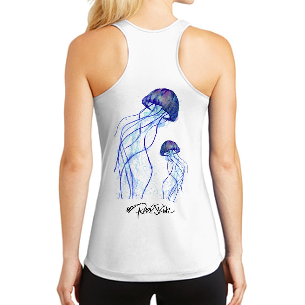 ReelSkinz Tanks Jellyfish Tank Jellyfish Tank