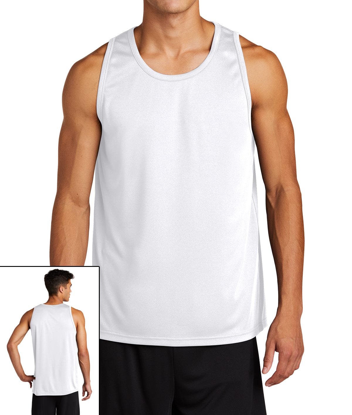 ReelSkinz Tanks Mens Tank Mens Tank