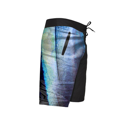 ReelSkinz Tuna Board Shorts Tuna Board Shorts