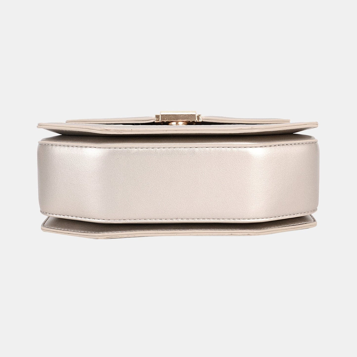 Trendsi David Jones Geometric Print Crossbody Bag David Jones Geometric Print Crossbody Bag