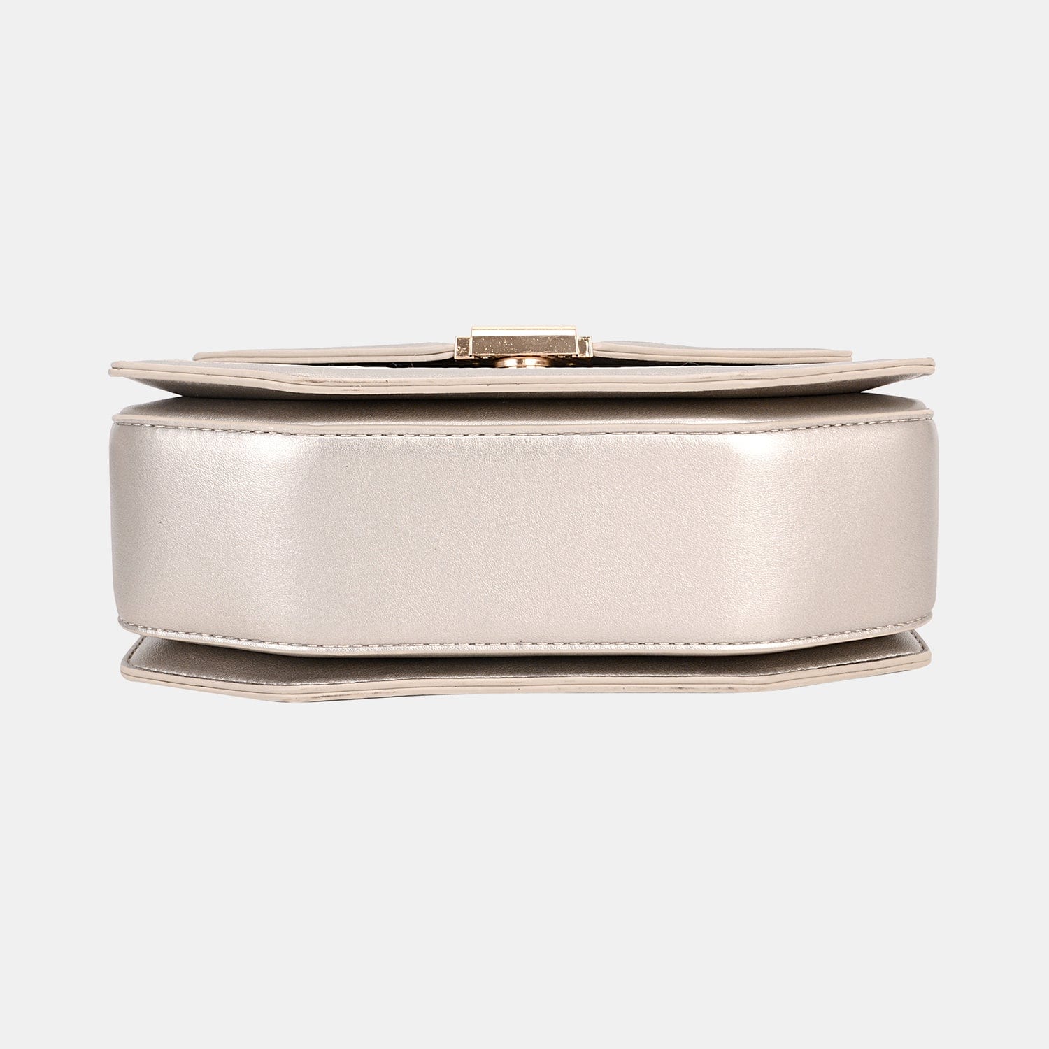 Trendsi David Jones Geometric Print Crossbody Bag David Jones Geometric Print Crossbody Bag