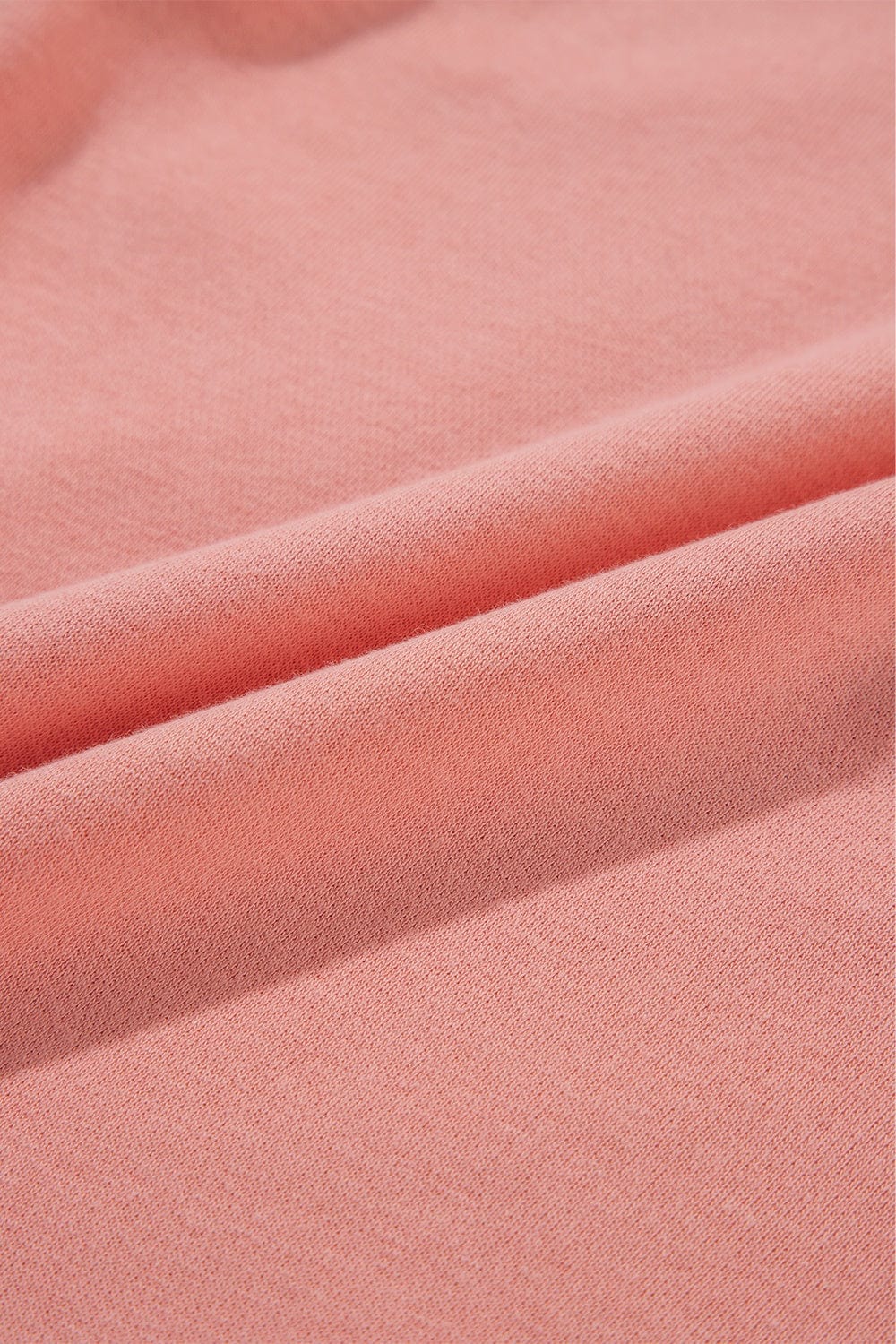 Trendsi Fall Bow Round Neck Long Sleeve Sweatshirt Bow Round Neck Long Sleeve Sweatshirt