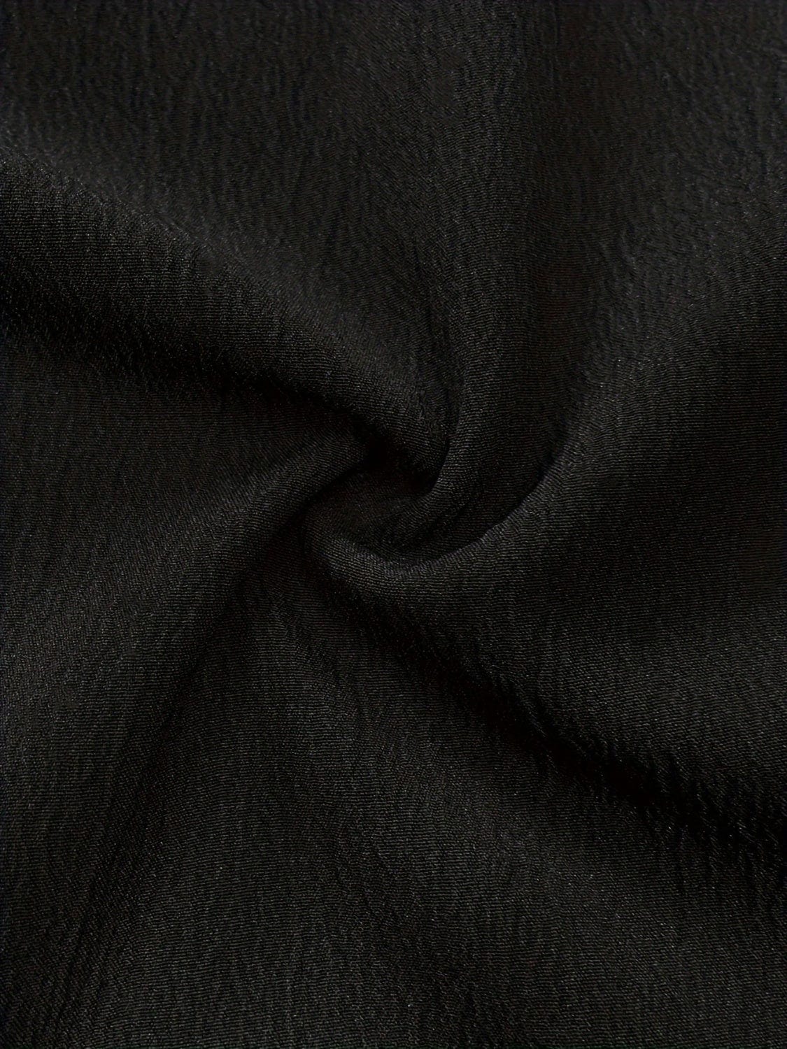 Trendsi Fall Button Up Surplice Vest Button Up Surplice Vest