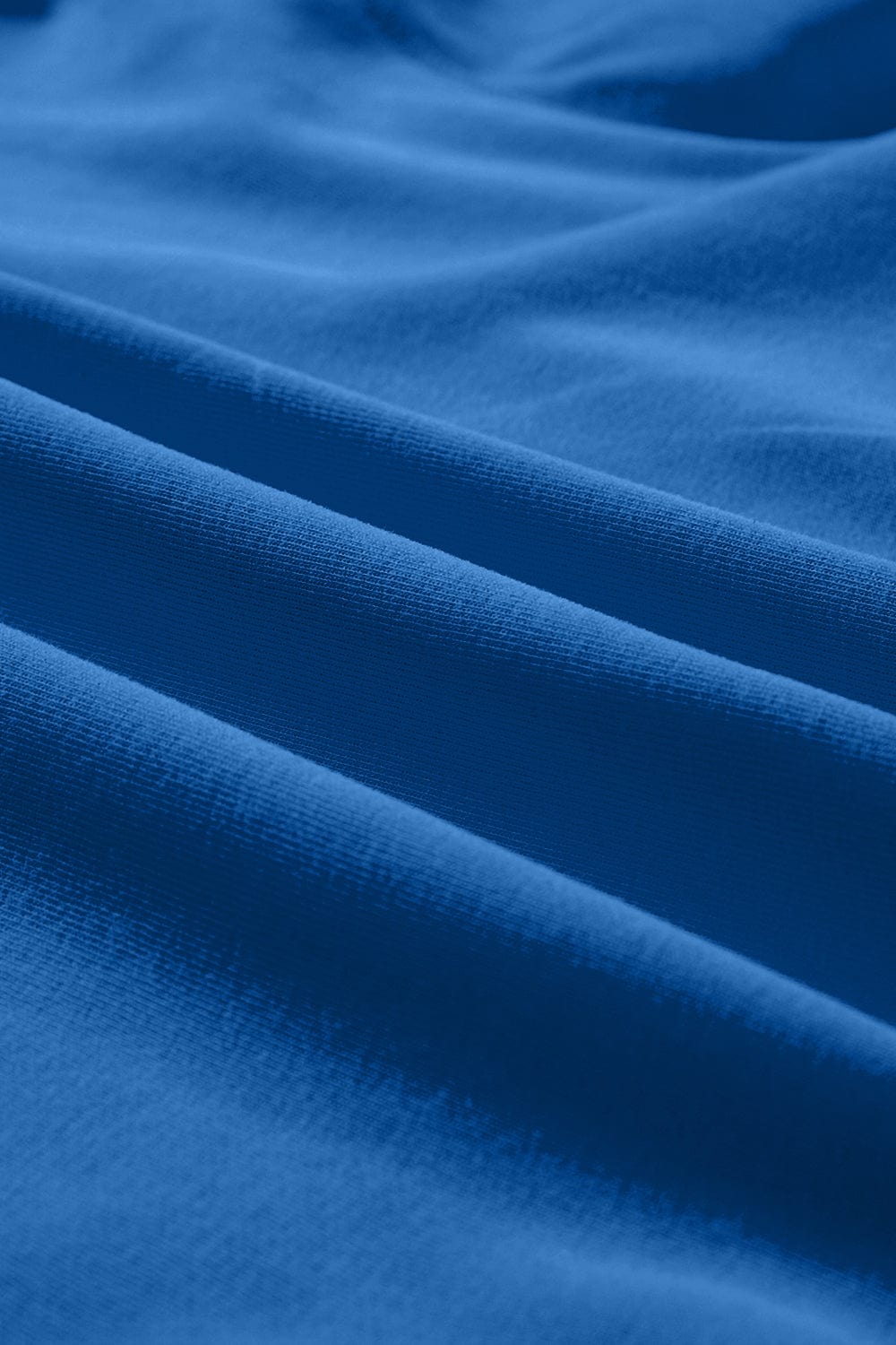 Trendsi Fall Contrast Round Neck Long Sleeve Sweatshirt Contrast Round Neck Long Sleeve Sweatshirt