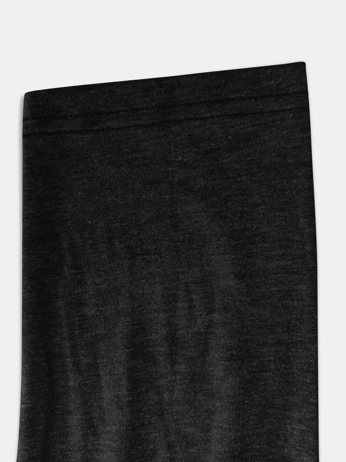 Trendsi Fall Full Size Notched Long Sleeve T-Shirt Full Size Notched Long Sleeve T-Shirt