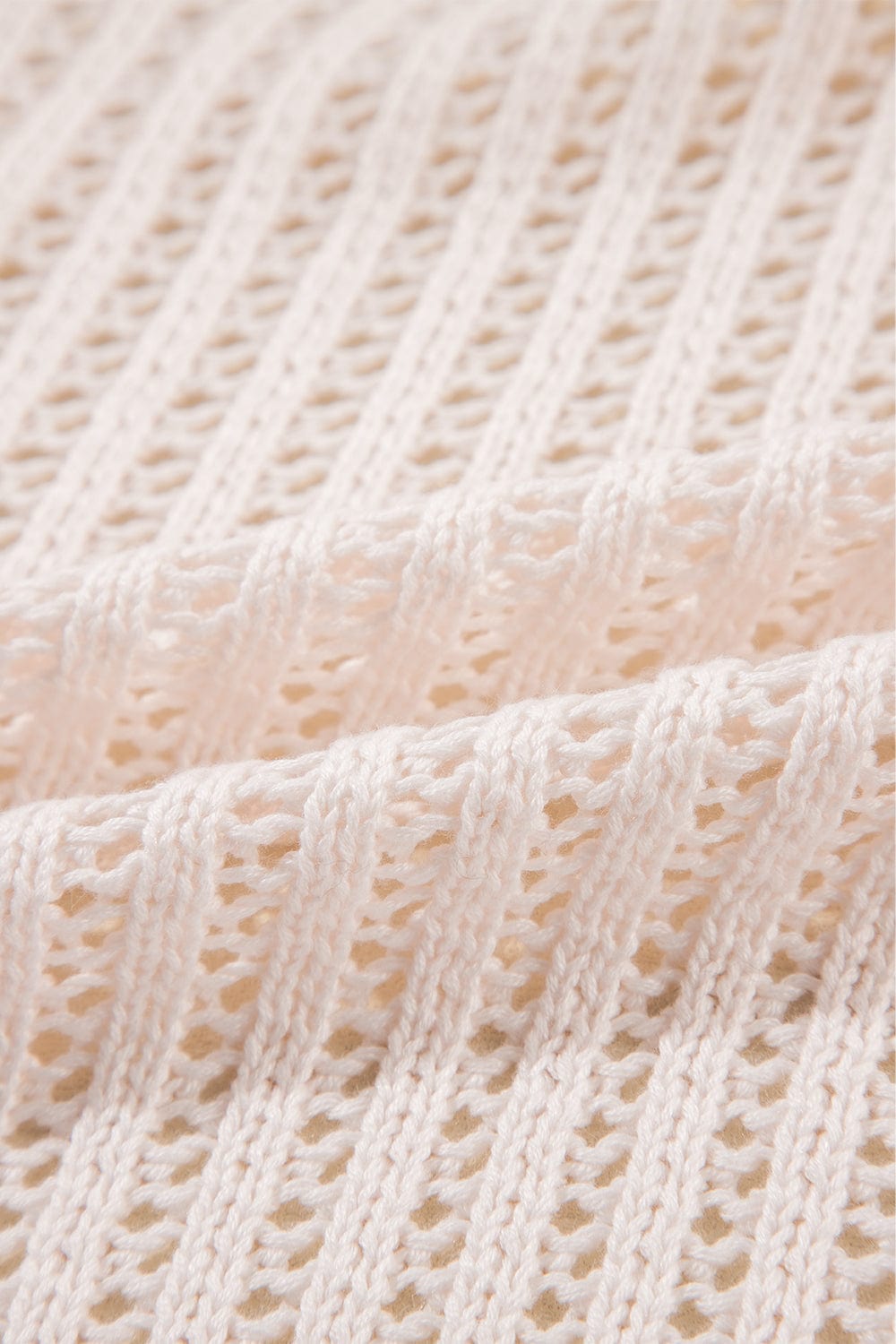 Trendsi Fall Open Front Long Sleeve Cardigan Open Front Long Sleeve Cardigan