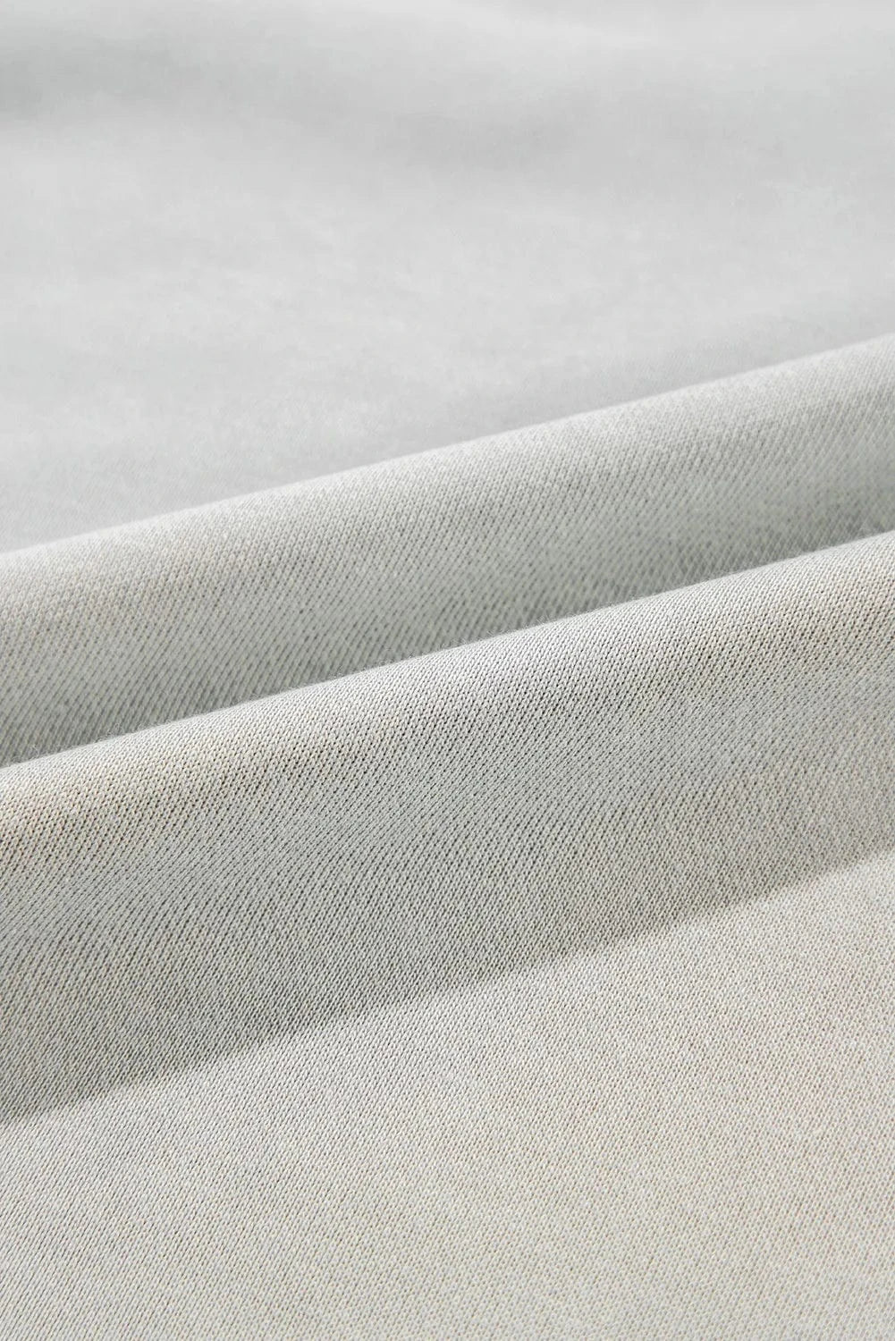 Trendsi Fall Round Neck Long Sleeve Sweatshirt Round Neck Long Sleeve Sweatshirt