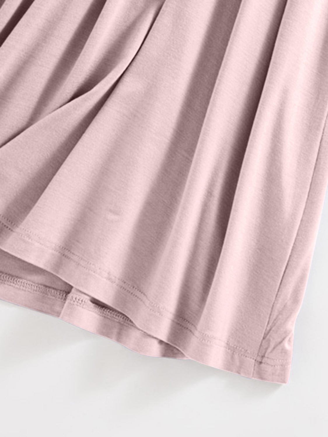 Trendsi Fall Scoop Neck Midi Cami Dress with Bra Scoop Neck Midi Cami Dress with Bra