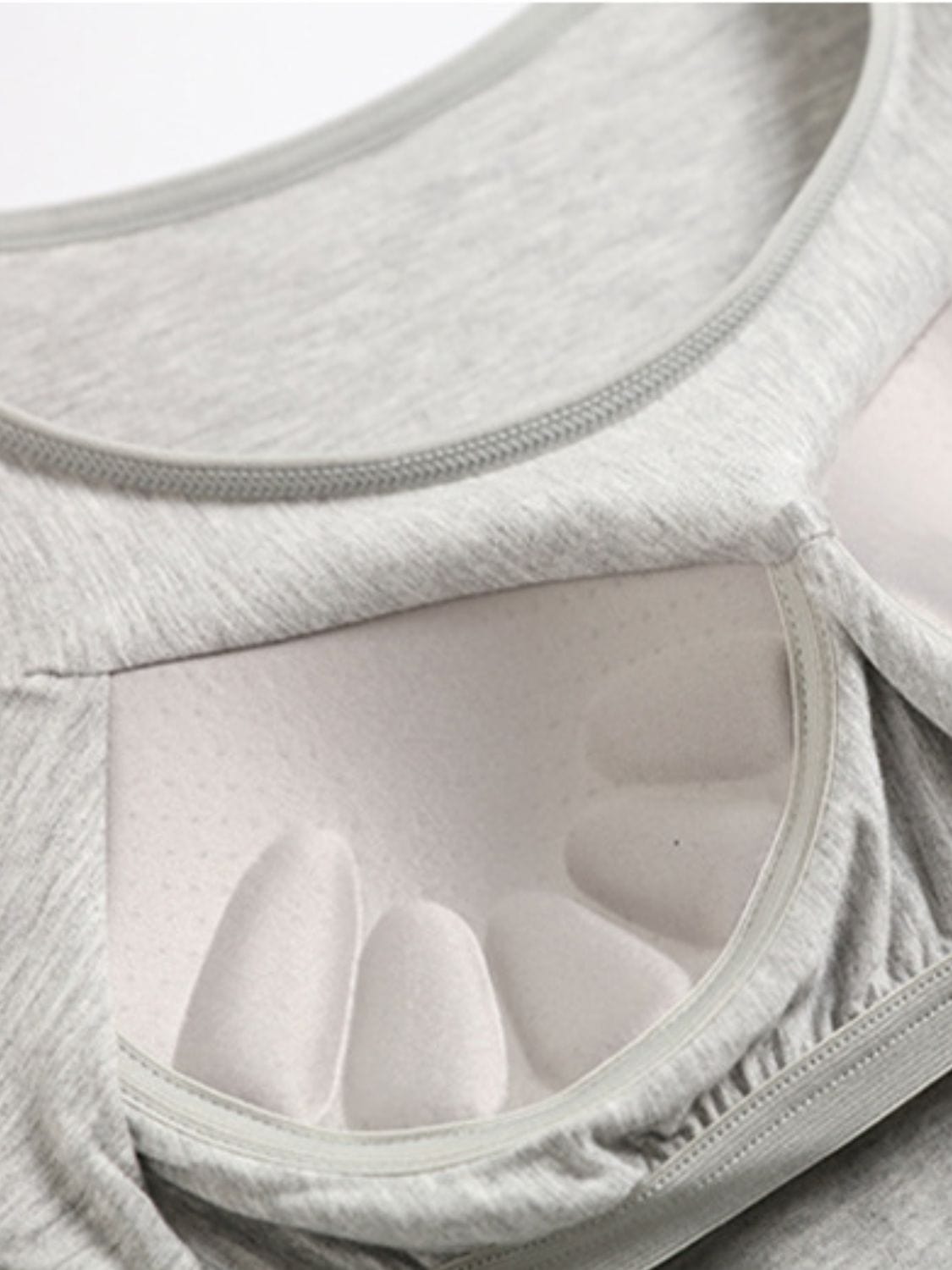 Trendsi Full Size Adjustable Strap Modal Cami with Bra Full Size Adjustable Strap Modal Cami with Bra