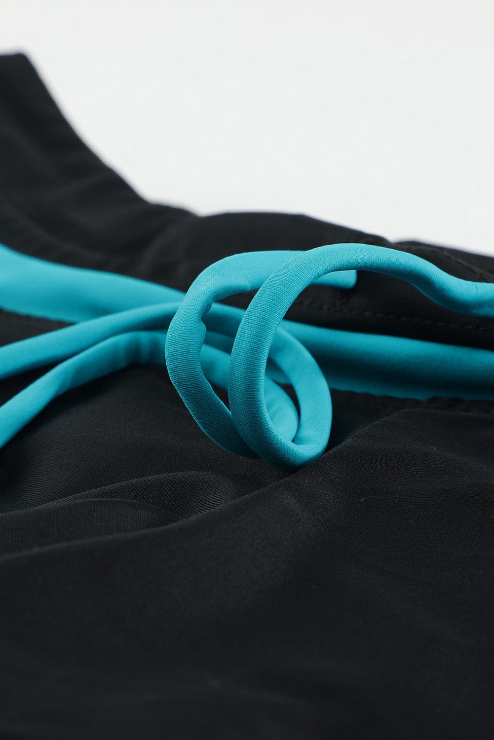 Trendsi Full Size Drawstring Swim Shorts Full Size Drawstring Swim Shorts