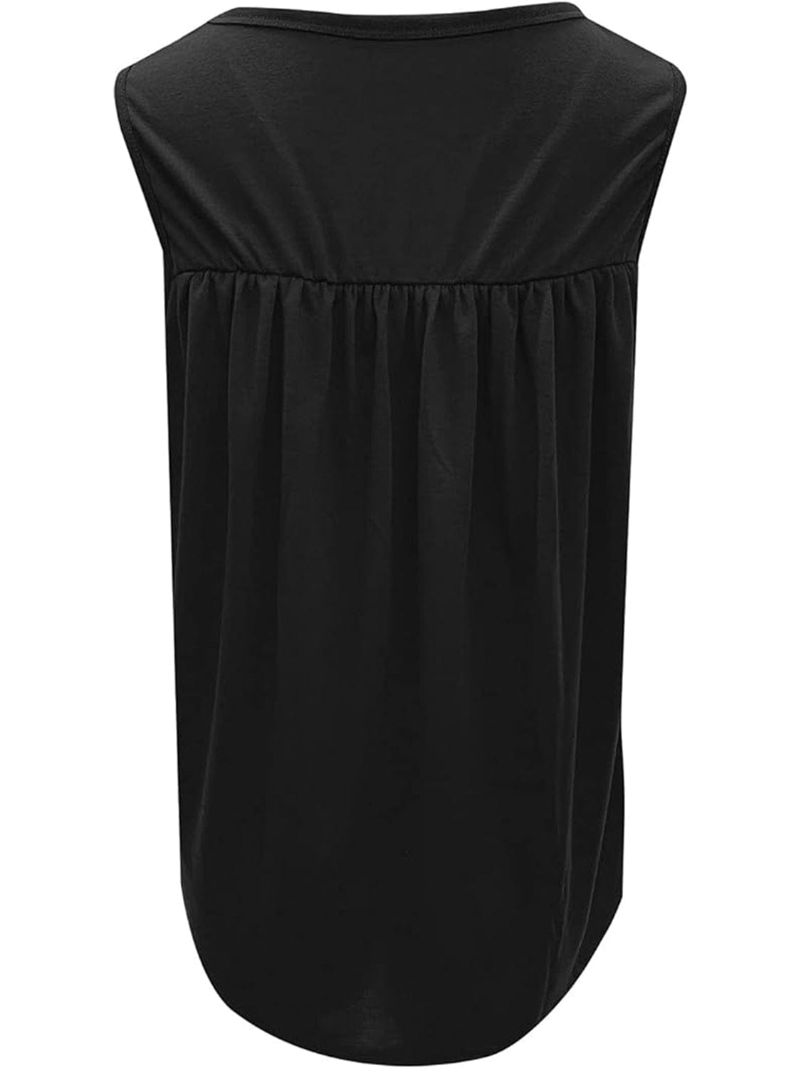 Trendsi Lace Detail Round Neck Tank Lace Detail Round Neck Tank