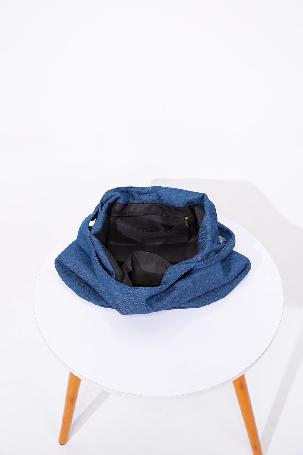 Trendsi Large Canvas Crossbody Bag Large Canvas Crossbody Bag