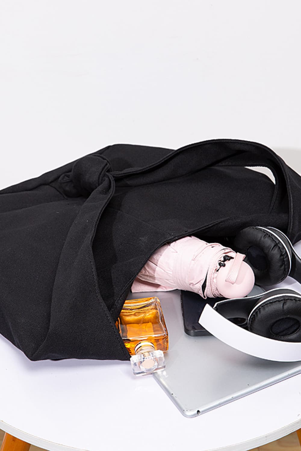 Trendsi Large Canvas Crossbody Bag Large Canvas Crossbody Bag