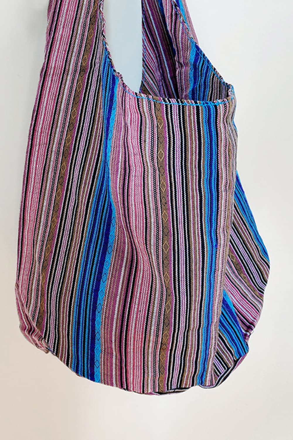 Trendsi Large Canvas Crossbody Bag Large Canvas Crossbody Bag