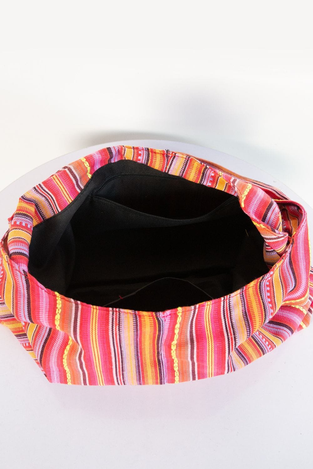 Trendsi Large Canvas Crossbody Bag Large Canvas Crossbody Bag