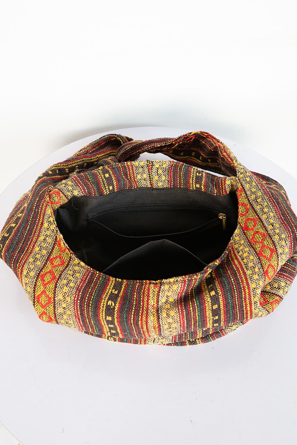 Trendsi Large Canvas Crossbody Bag Large Canvas Crossbody Bag