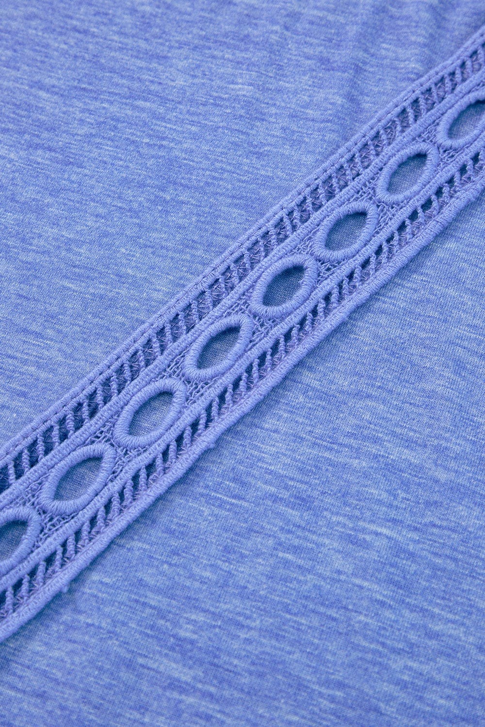 Trendsi V-Neck Short Sleeve T-Shirt V-Neck Short Sleeve T-Shirt